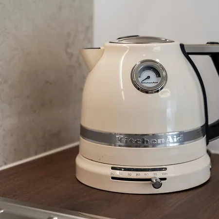 Modern Zia Lux Apartment Split