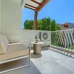 Modern Zia Lux Apartman