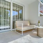 Apartman Modern Zia Lux *