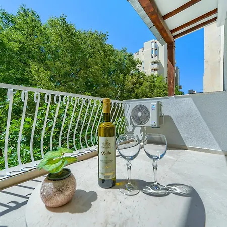 Apartment Modern Zia Lux Split