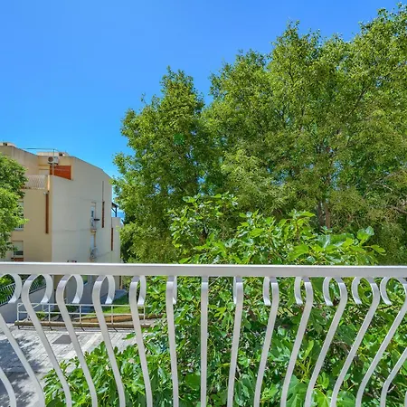 Modern Zia Lux Apartmán *