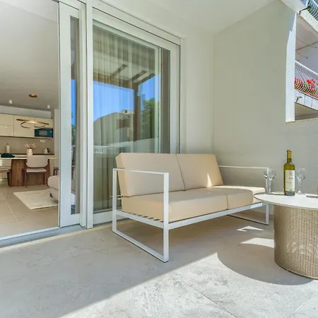 Apartmán Modern Zia Lux