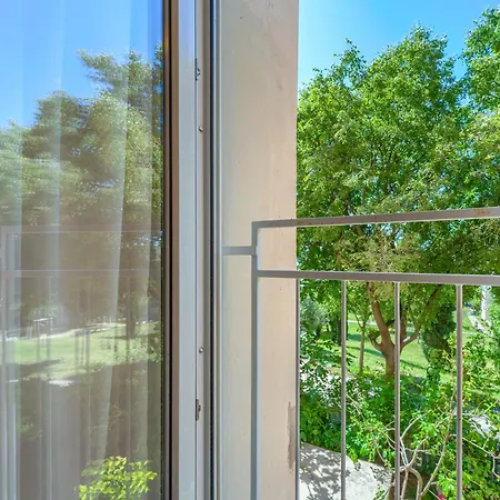 Apartmán Modern Zia Lux *