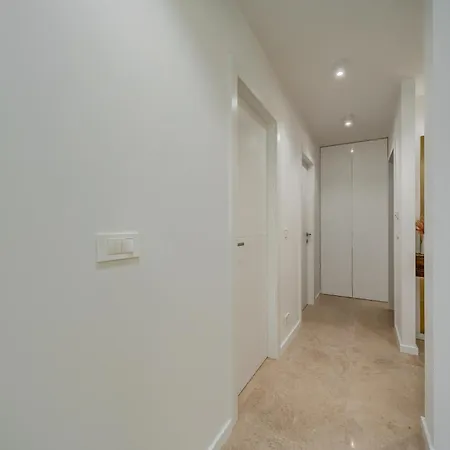 Apartment Modern Zia Lux Split