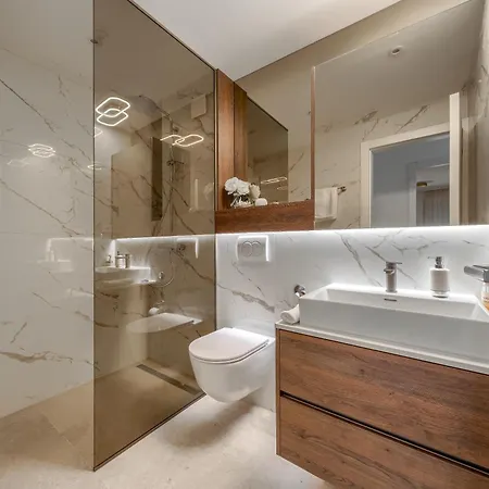 Modern Zia Lux * Split