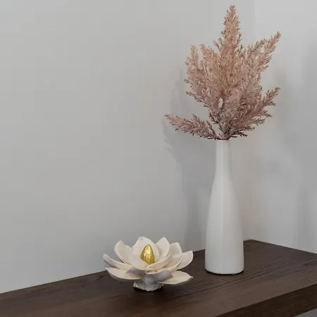 Lejlighed Modern Zia Lux *