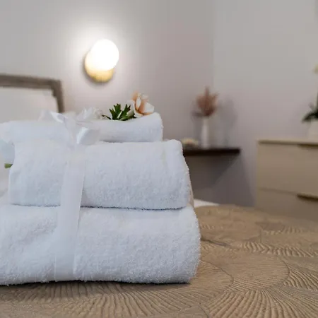 Apartmán Modern Zia Lux *