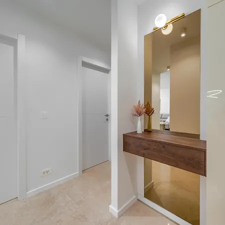 Apartment Modern Zia Lux Split