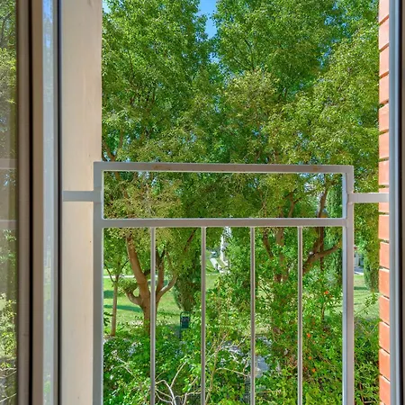 Apartmán Modern Zia Lux Split