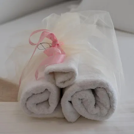 Lejlighed Modern Zia Lux