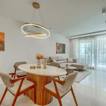Apartment Modern Zia Lux Split