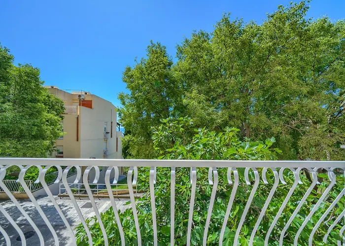 Modern Zia Lux 아파트 *