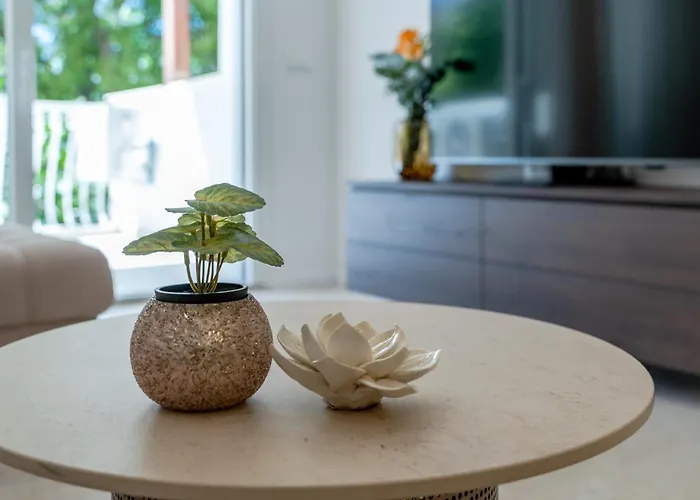 Modern Zia Lux * 스플리트