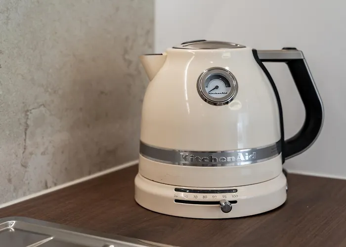 Modern Zia Lux 아파트 스플리트