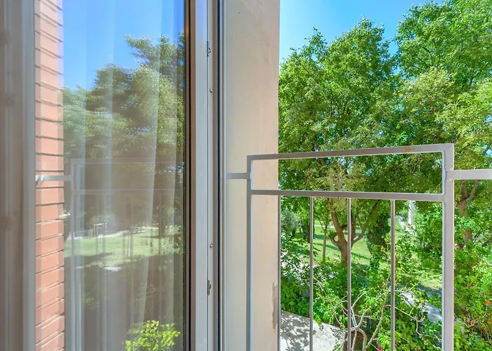 아파트 Modern Zia Lux *