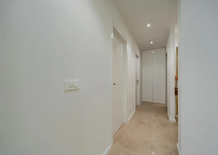 아파트 Modern Zia Lux 스플리트