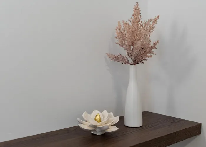 아파트 Modern Zia Lux *