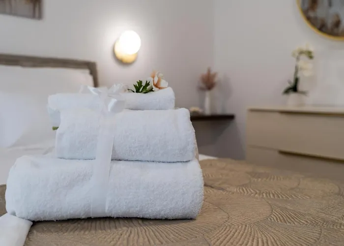 아파트 Modern Zia Lux *