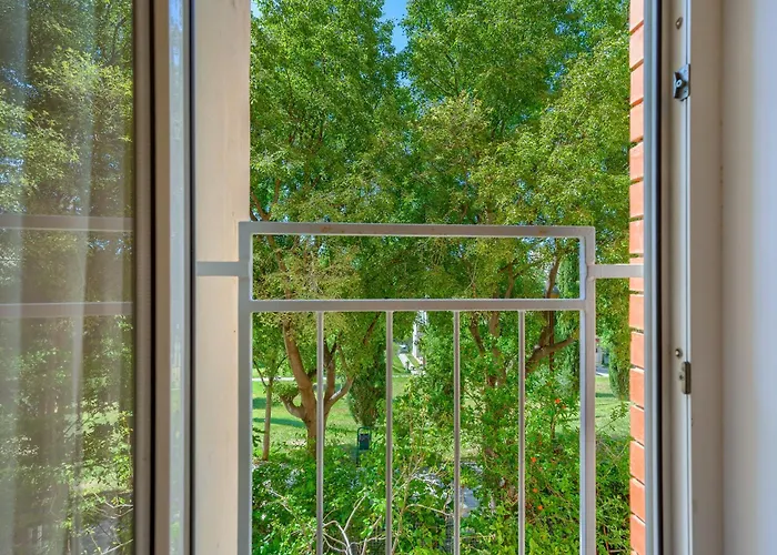 아파트 Modern Zia Lux 스플리트