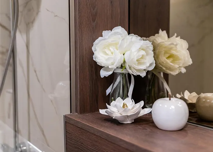 Modern Zia Lux * 스플리트