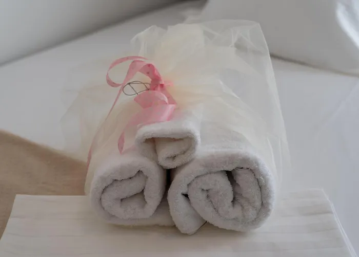 아파트 Modern Zia Lux