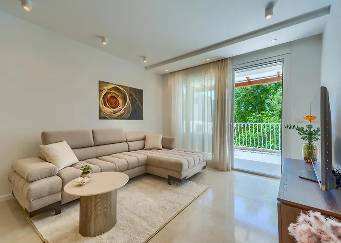 Modern Zia Lux * 스플리트